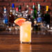 Paloma cocktail