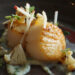 Perfect Grilled Scallops