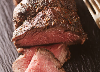 Perfect Prime Rib