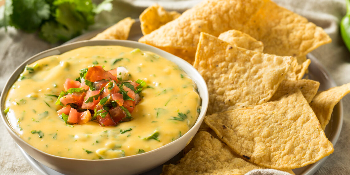 Queso Dip
