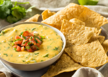 Queso Dip