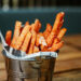 Salt ‘n’ Pepper Sweet Potato Fries