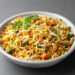 Vegan biryani