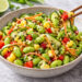Asian Edamame Salad