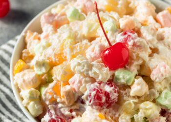 Ambrosia Salad