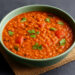 Red Lentil Curry