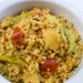 Couscous with Roasted Butternut Squash and Beets