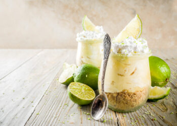 Make-Ahead Steel-Cut Oats