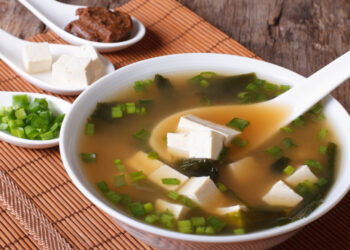Miso Soup