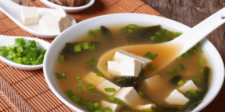 Miso Soup