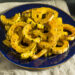 Roasted Delicata Squash with Apples