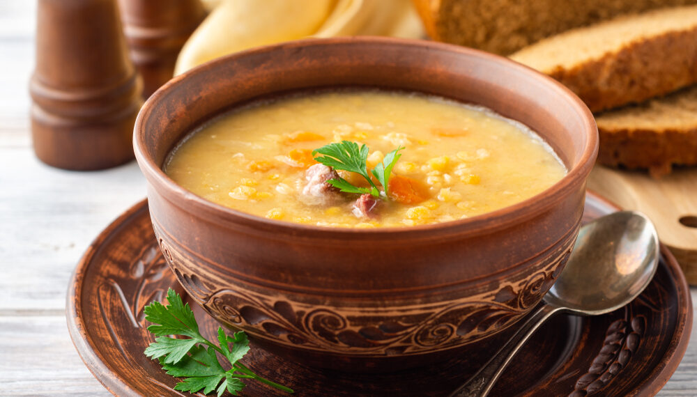 Split Pea Soup