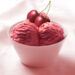 Tart Cherry & Mint Sorbet