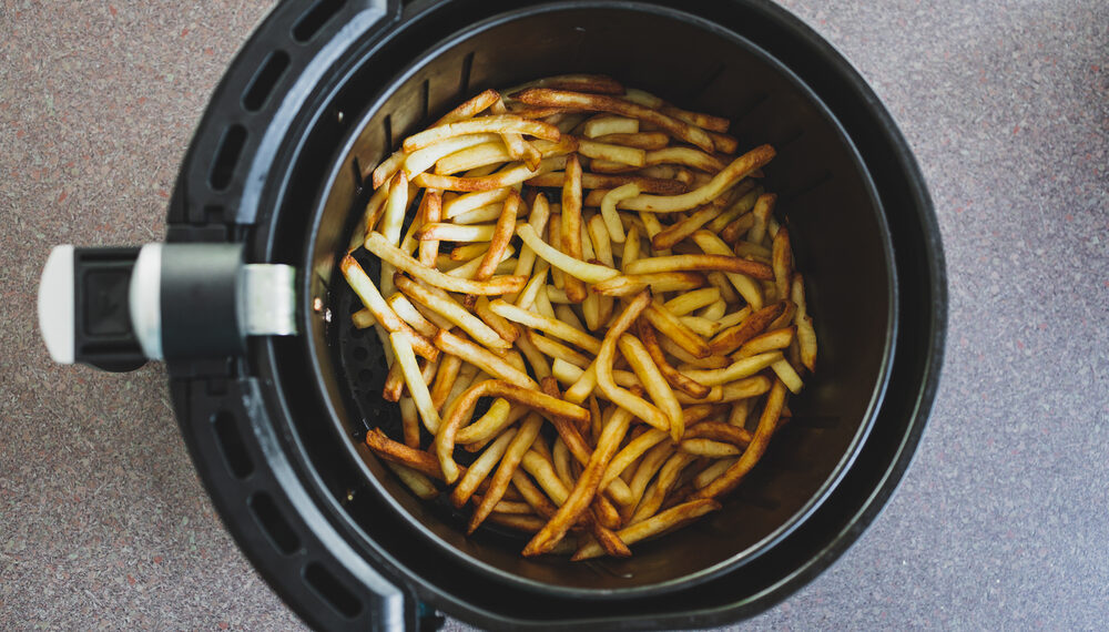 Air Fryer French Fries