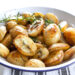Rosemary Roasted Potatoes