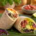 Vegan Burritos