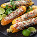 Air Fryer Corn On The Cob