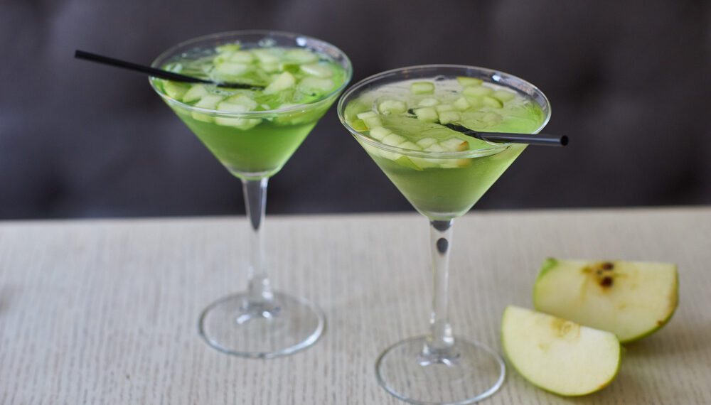 Appletini