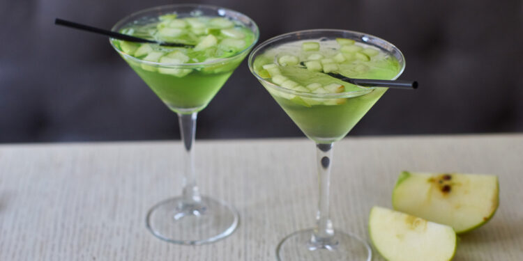 Appletini