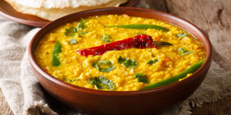 Dahl Recipe