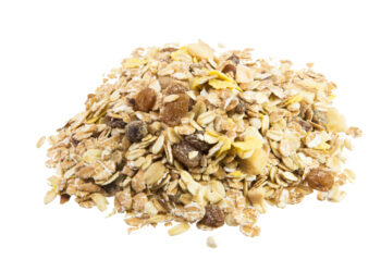 Multi-Grain Breakfast Medley