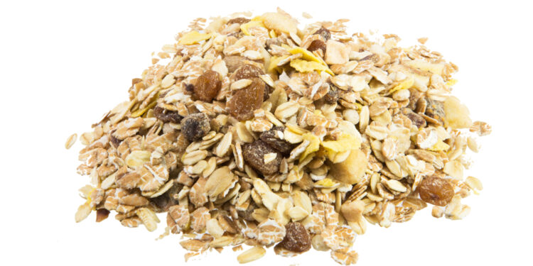Multi-Grain Breakfast Medley