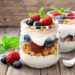 Yogurt Parfait