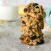 Healthier Oatmeal Cookies