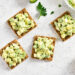 Creamy Avocado Egg Salad