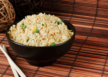 Egg Fried Rice