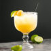 Orange and Lime Margarita