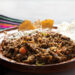 Slow Cooker Machaca