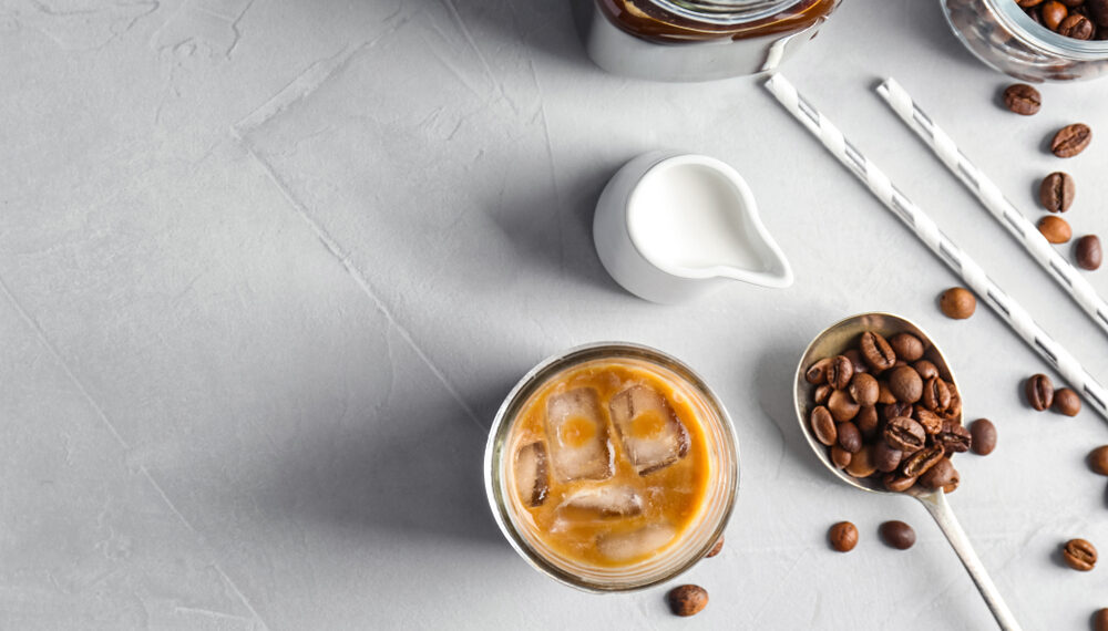 Sous Vide "Cold Brew" Coffee The Cooking Master