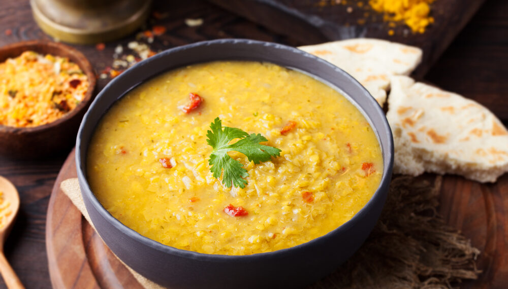 Easy Masoor Daal – The Cooking Master