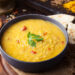 Easy Masoor Daal