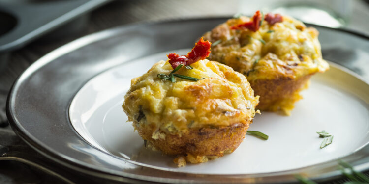 Egg Bites
