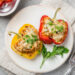 Stuffed Peppers My Way