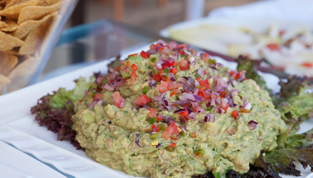 Chipotle Vegan Queso