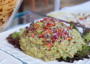 Chipotle Vegan Queso