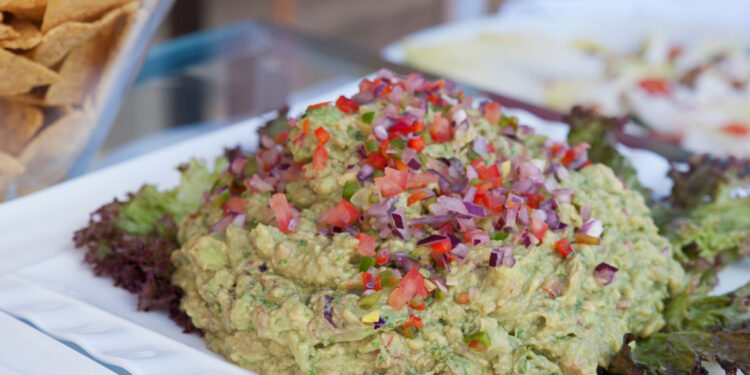 Chipotle Vegan Queso