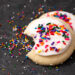Sugar Cookie Icing