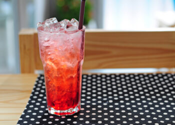 Italian Soda