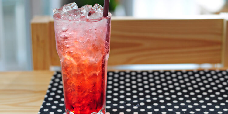 Italian Soda