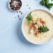 Best Ever Potato Soup