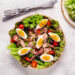Nicoise Salad