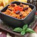 Easy Mexican Rice