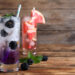 Blackberry Mojito Recipe