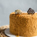Honey Cake