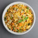 Instant Pot Pudina Pulao (Mint Rice)