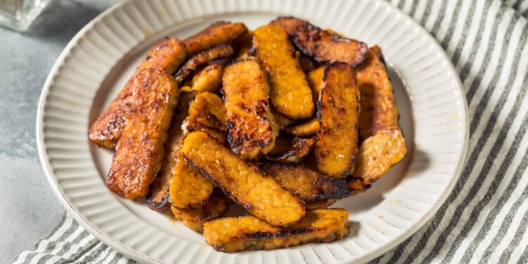 Vegan Bacon